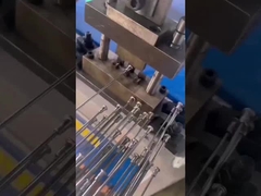 3 mm rollen met staaldraad balkonroosters