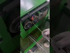 3 mm rollen van staaldraad balkonroosters met een capaciteit van 100 kg balkonroosters