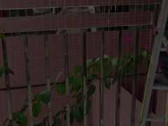 Aanpasbaar ontwerp Vaste onzichtbare rooster voorkomen kinderen klimmen uit