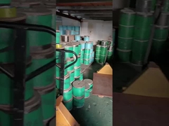 Korridor vaste onzichtbare rooster 7X7 roestvrij staal draad touw voor condo veiligheid