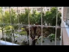 Roestvrij staaldraad van staaldraad touwslang fabrikant