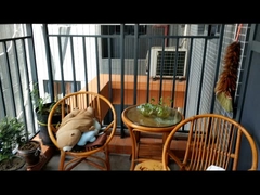 316 roestvrij staal draad touw 7*7 met nyloncoating