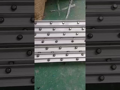 Antiroest het Glijden Onzichtbare het Traliewerk Beschermende Netto van het Venstersbalkon