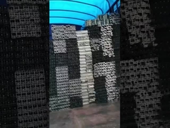 Veiligheid van het balkon de Onzichtbare Traliewerk Gemakkelijk om het gebruiken schoon te maken