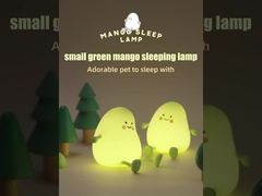 Mango slaaplamp