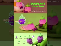 Silicone lampen USB oplaadbare slaapkamer