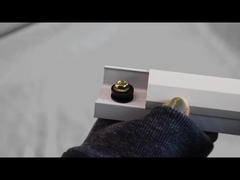 Geconstrueerd van 2,0 mm diameter roestvrij staaldraad voor balkon onzichtbaar rooster