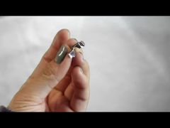 Bekijk Waarom Duurzame Aluminium Schuifvenstergeleider Kies Voor Kinderveiligheid Onzichtbare Roosters