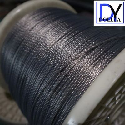 316 Roestvrijstalen Raam Onzichtbare Rooster 5cm/6cm/10cm/12.5cm Draadafstand