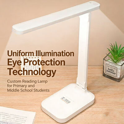 CE FCC gecertificeerde magnetische tafellamp met een gebruiksduur van maximaal 8 uur