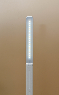 LED-tochtlampen Bedlamp USB-batterij Draagbare leescontorlampen Voor woonkamer