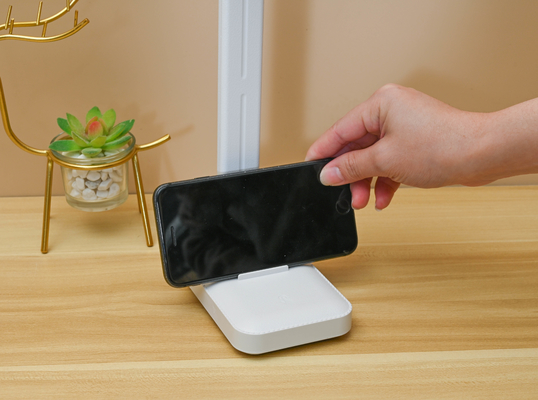 LED-tochtlampen Bedlamp USB-batterij Draagbare leescontorlampen Voor woonkamer