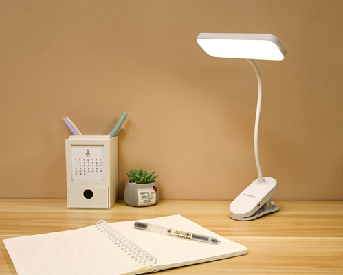 5 Watt Moderne Lamp Desk Lamp Met Verstelbare Arm FCC Certificering 5W Power Slaapkamer Tafellampen