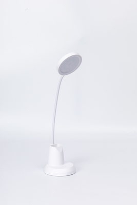 Opvouwbare verstelbare arm LED tafellamp voor slaapkamer als het beeld ideale verlichtingsoplossing