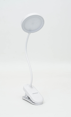 10-lamp slaapkamer LED oplaad tafellamp met touch control en 26 kg pakketgewicht