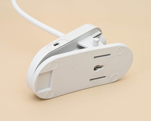 10-lamp slaapkamer LED oplaad tafellamp met touch control en 26 kg pakketgewicht