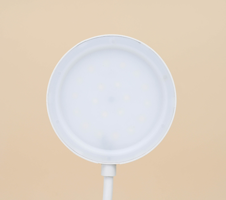 Moderne elektrische touch control led tafellamp / tafellamp met drie niveaus helderheid aanpassing