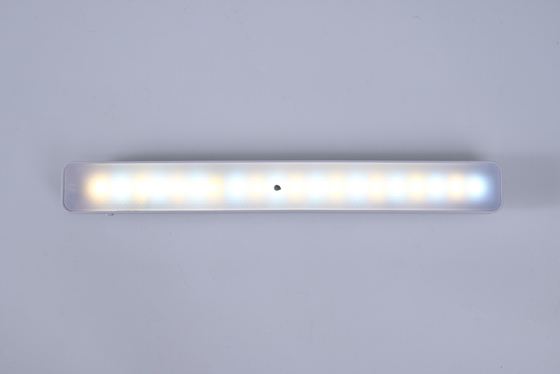 Verstelbare kleurtemperatuur Opvouwbare LED-wandtafellamp Voor huisversiering
