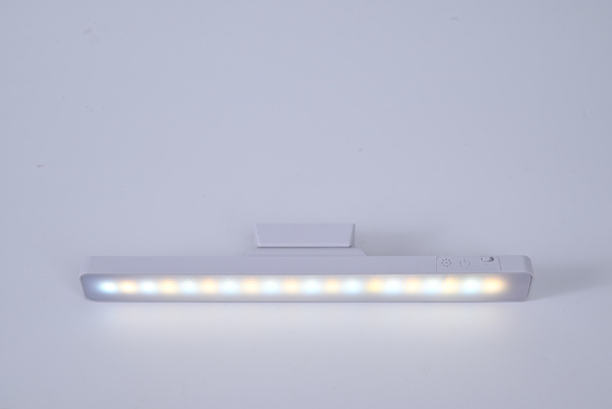 Dimmable LED tafellamp 5W Touch Control In 3500-6500K Kleurtemperatuur
