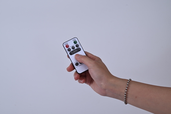 Dimmable LED tafellamp 5W Touch Control In 3500-6500K Kleurtemperatuur