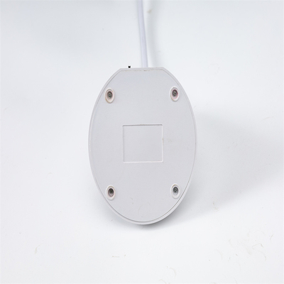 Opvouwbare 5W LED tafellamp met verstelbare kleurtemperatuur voor lezen en studeren