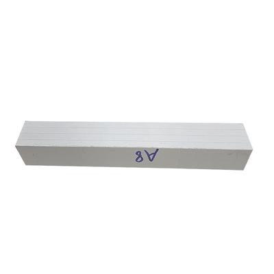 Onzichtbare 2,5 mm kabelrooster voor Windows. Doorzichtige stalen draad. 10 cm draadsafstand.