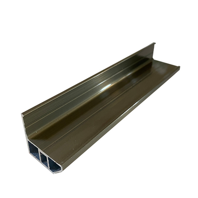 Witte aluminium plaat Aluminium spoor draad structuur voor 110kgs Duurzaamheid en verbeterde zichtbaarheid