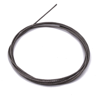 2.0 mm Draaddikte Venster Onzichtbaar rooster voor Venster Installatie methode