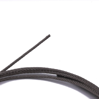 2.0 mm Draaddikte Venster Onzichtbaar rooster voor Venster Installatie methode