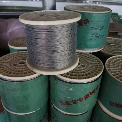 Makkelijk schoon te maken Venster Onzichtbare rooster Einddeksel Aluminium deel Nylon Staal Draad touw Oppervlak