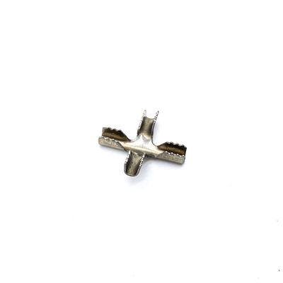 Balkon Draad Veiligheid Onzichtbare Grill Accessoires 316 Clip Crossing 2.0mm