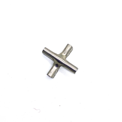 Balkon Draad Veiligheid Onzichtbare Grill Accessoires 316 Clip Crossing 2.0mm