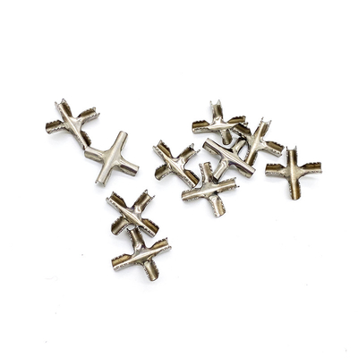 Balkon Draad Veiligheid Onzichtbare Grill Accessoires 316 Clip Crossing 2.0mm