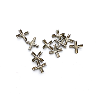 Balkon Draad Veiligheid Onzichtbare Grill Accessoires 316 Clip Crossing 2.0mm