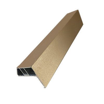 Aanpasbare breedte aluminium plaat essentieel onderdeel voor uw producten
