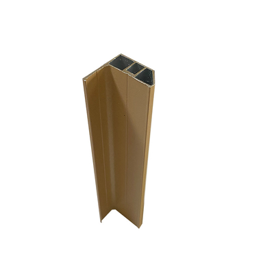 Aanpasbare breedte aluminium plaat essentieel onderdeel voor uw producten