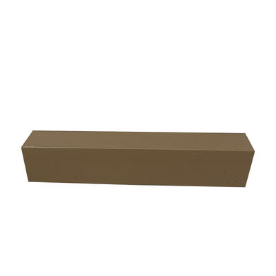 Heavy Duty Aluminium Board Aanpasbare breedte Geschikt voor zware industriële toepassingen en structurele fabricage