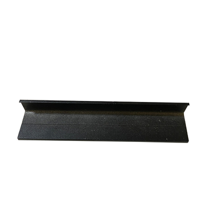 Wit/zwart aluminium spoor met zware ladingcapaciteit