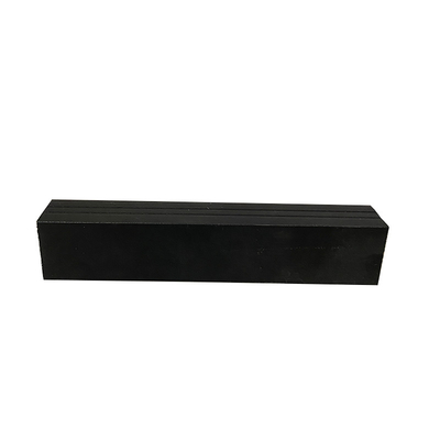 Wit/zwart aluminium spoor met zware ladingcapaciteit