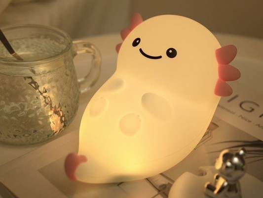 Warm en verstelbaar helderheid Leuke nachtlamp voor kinderkamer