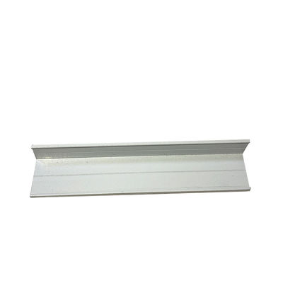Onbelemmerd uitzicht op de natuur Balkon Grille Onzichtbare Clip Crossing 2.0mm