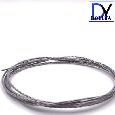 Nylon staaldraad Raam Onzichtbaar rooster Verticaal Horizontaal Openingsrichting Draadafstandsafstand 5 cm 6 cm 10 cm 12 cm Raamveiligheidsscherm