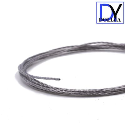 316 Roestvrijstalen Raam Onzichtbare Rooster 5cm/6cm/10cm/12.5cm Draadafstand