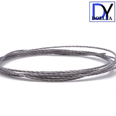 316 Roestvrijstalen Raam Onzichtbare Rooster 5cm/6cm/10cm/12.5cm Draadafstand