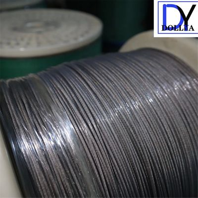 Vaste Open Stijl Balkon Onzichtbare Grille met Opbouw Installatie en Horizontaal Openingspatroon