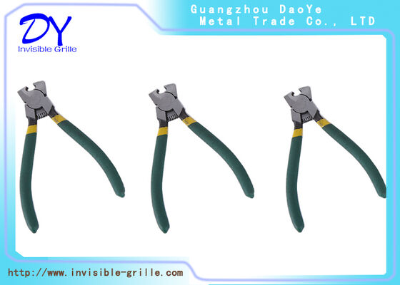 Balkon Onzichtbaar rooster ontworpen om veiligheidsoplossingen te bieden die naadloos integreren met moderne architectonische ontwerpen