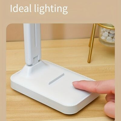 Verstelbare Helderheid Verlichting Kantoor Studie en Werk Bureau Verlichting LED Tafellamp