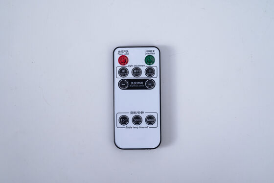 Moderne Oplaadbare Magnetische Lamp Elektrische Tafellamp voor Professionele en Persoonlijke Verlichtingsapplicaties