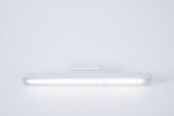 Moderne Oplaadbare Magnetische Lamp Elektrische Tafellamp voor Professionele en Persoonlijke Verlichtingsapplicaties