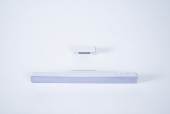 Opvouwbare bureaulamp Moderne Stijl Energiebesparend Instelbare Helderheid Geschikt voor Kantoor Studie Lezen Verlichtingsoplossing